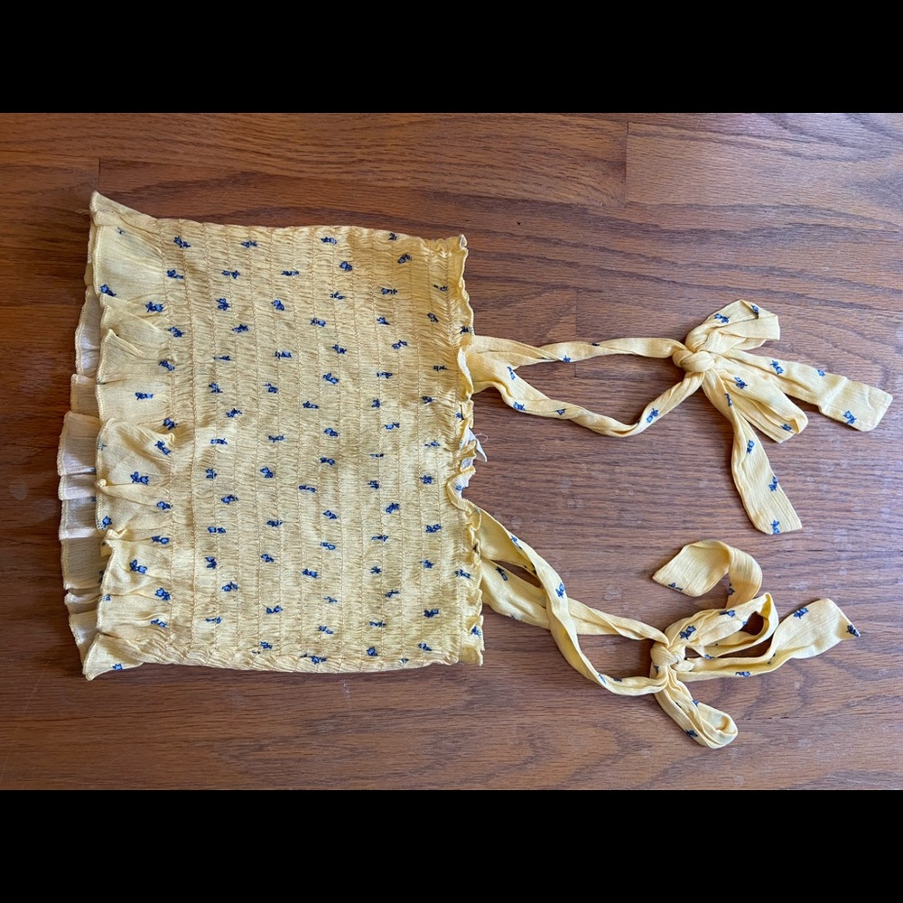 LA Hearts PacSun Womens Tank top